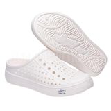  LAZI SHOES WHITE 