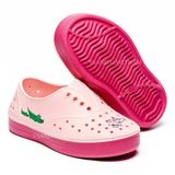  FUN SHOES PINK 