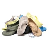  YSANDAL HEEL COVER 3 BEIGE 