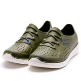  RAINY SHOES ARMY WHITE 42 