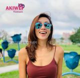  KÍNH AKIWEI TOP GUN BLUE 