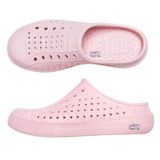  LAZI SHOES PINK 