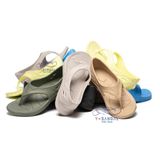  YSANDAL HEEL COVER 3 ARMY 