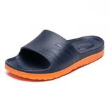  CASUAL 2 NAVY/ORANGE 