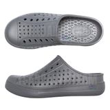  LAZI SHOES GREY 