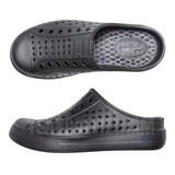  LAZI SHOES BLACK 