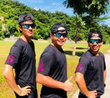  KÍNH AKIWEI BLUE BILL 