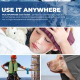  KHĂN ĐA NĂNG ICE COOL TOWEL 