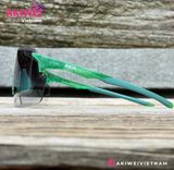  KÍNH AKIWEI XMEN GRADIENT GREEN 