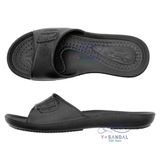  ULTRALIGHT  SLIPPER BLACK 