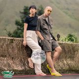  YSANDAL HAUBOOST YELLOW 