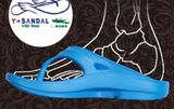 YSANDAL RECOVERY BLUE 