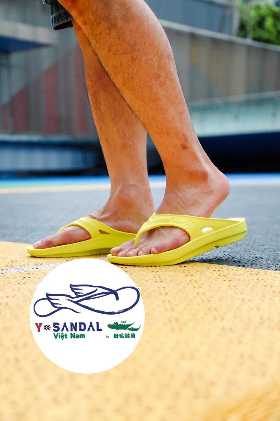  YSANDAL RECOVERY WHITE 