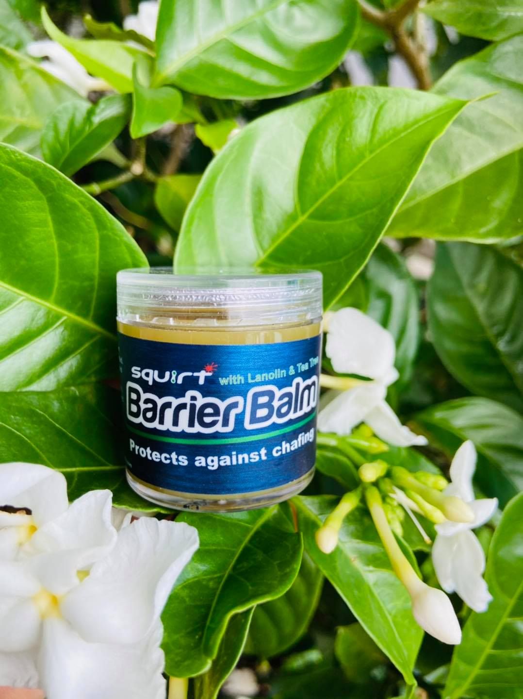  SQUIRT BARRIER BALM 