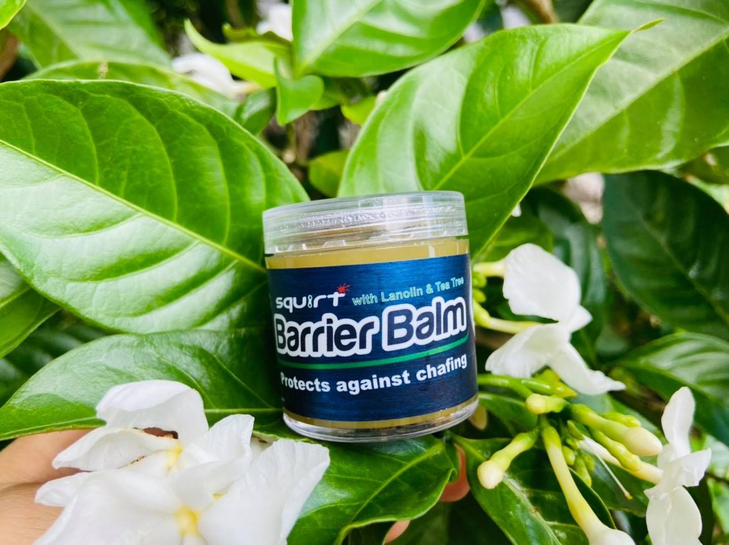  SQUIRT BARRIER BALM 