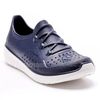 RAINY SHOES NAVY WHITE 44