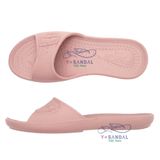  ULTRALIGHT  SLIPPER PINK 