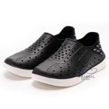  LAZI SHOES 2 BLACK/WHITE 