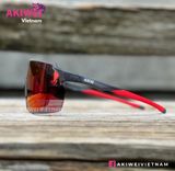  KÍNH AKIWEI XMEN MIRROR RED 