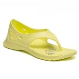  YSANDAL HEEL COVER 3 YELLOW 