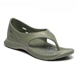  YSANDAL HEEL COVER 3 ARMY 