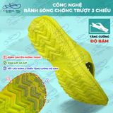  YSANDAL HAUBOOST YELLOW 