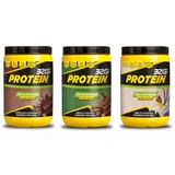  Protein - 100% Plant-Based (Tub) 