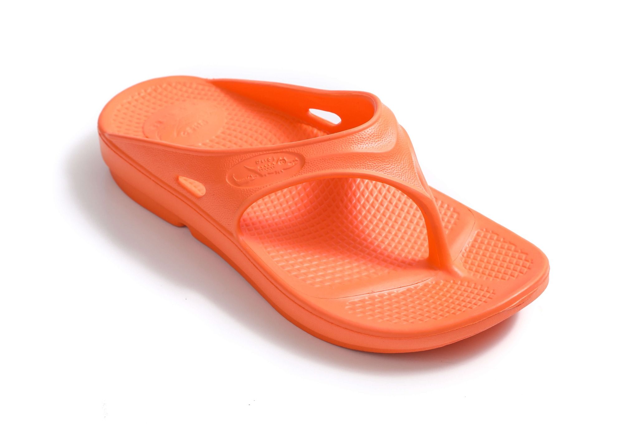  YSANDAL RECOVERY ORANGE 