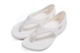  YSANDAL HEEL COVER WHITE 