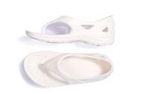  YSANDAL HEEL COVER WHITE 