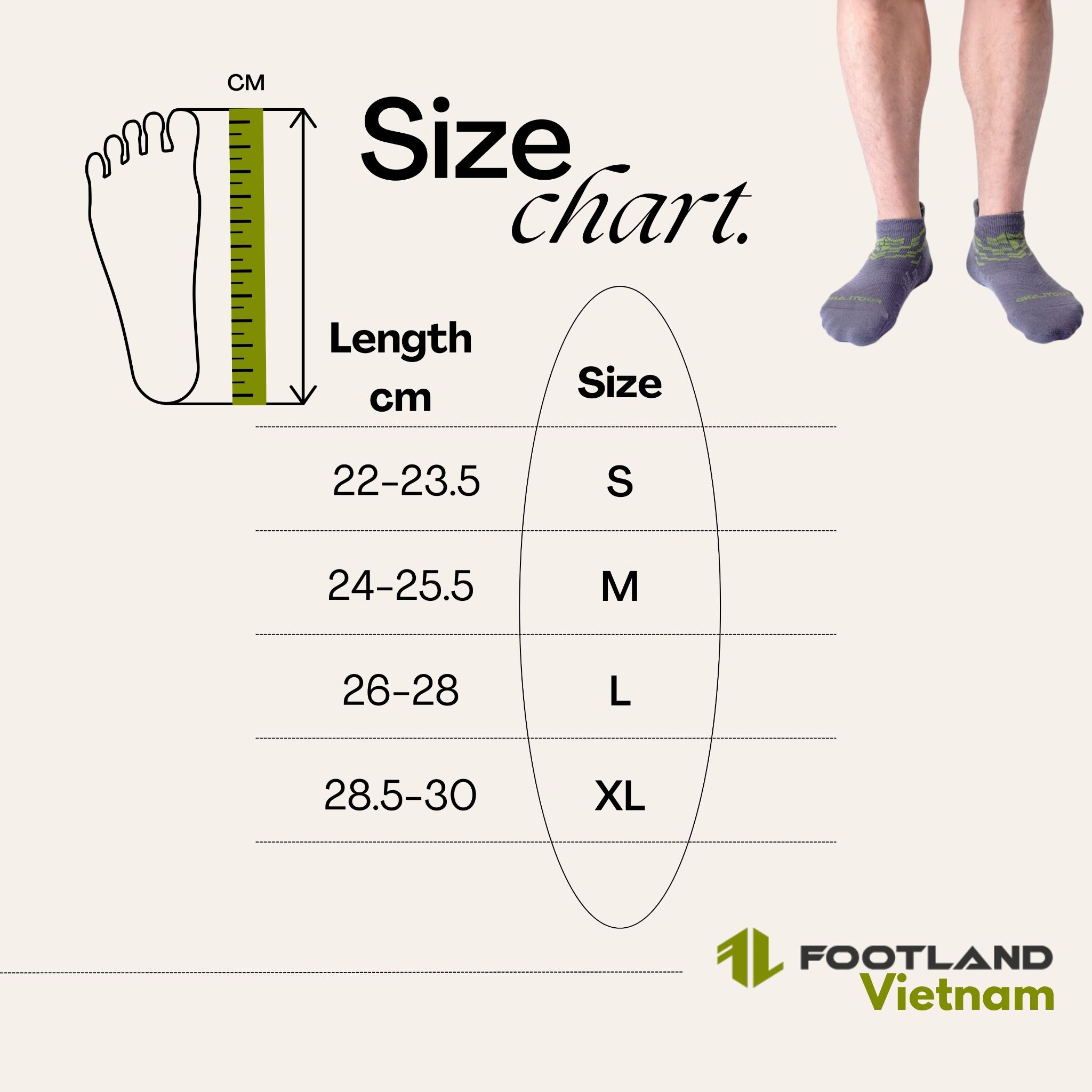  FIVE TOES SOCKS WHITE/BLACK 