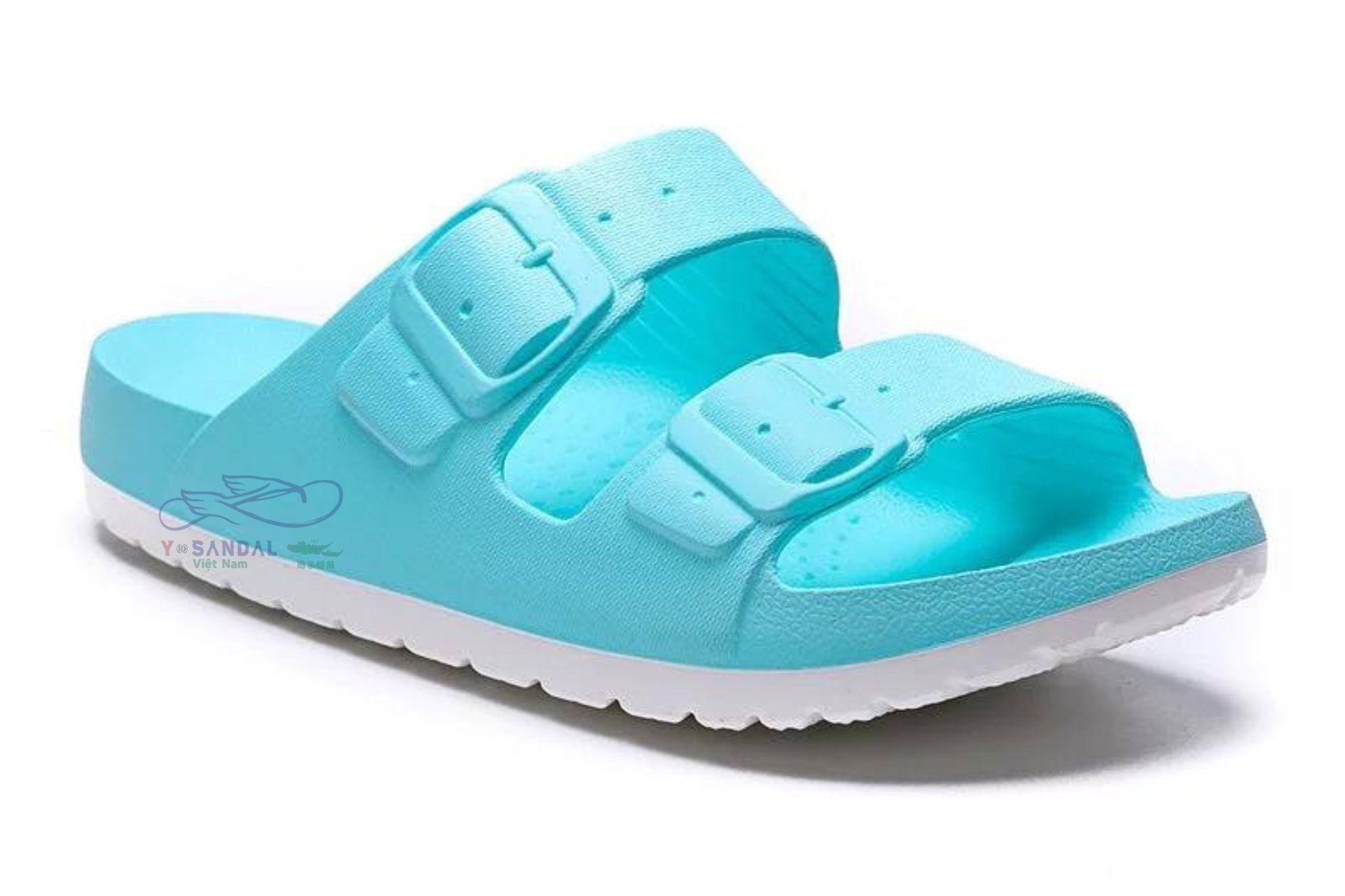  YSANDAL CASUAL OCEAN/WHITE 