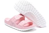  YSANDAL CASUAL PINK/WHITE 