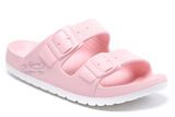  YSANDAL CASUAL PINK/WHITE 