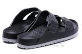  YSANDAL CASUAL BLACK/GREY 