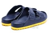  YSANDAL CASUAL NAVY/YELLOW 