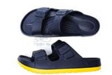  YSANDAL CASUAL NAVY/YELLOW 