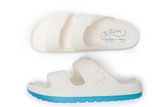  YSANDAL CASUAL WHITE/BLUE 