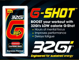  G-Shot - Guarana Caffeine Shot 