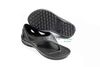  YSANDAL HEEL COVER BLACK 