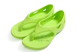  YSANDAL HEEL COVER GREEN 