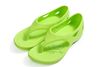 YSANDAL HEEL COVER GREEN