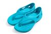 YSANDAL HEEL COVER OCEAN