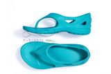  YSANDAL HEEL COVER OCEAN 