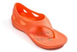  YSANDAL HEEL COVER ORANGE 