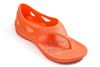  YSANDAL HEEL COVER ORANGE 