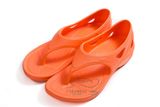  YSANDAL HEEL COVER ORANGE 