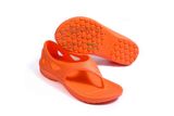  YSANDAL HEEL COVER ORANGE 