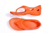  YSANDAL HEEL COVER ORANGE 