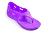  YSANDAL HEEL COVER PURPLE 